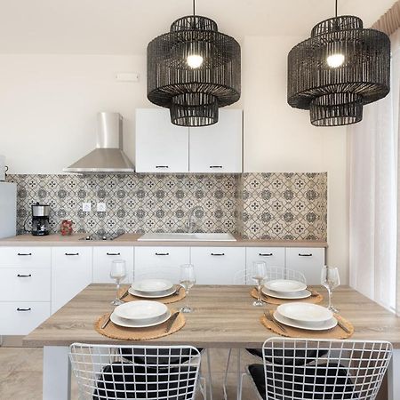 Апартаменты Anastasios House Stegna - Up Floor Архангелос Экстерьер фото